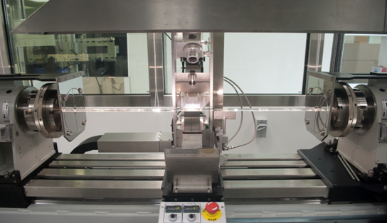 Modified Chemical Vapour Deposition