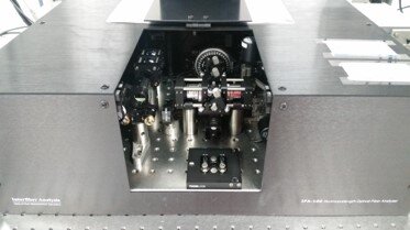 fiber refractive index profiler
