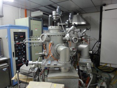 PVD System