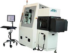 laser lift-off system