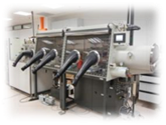 organic molecular beam epitaxy